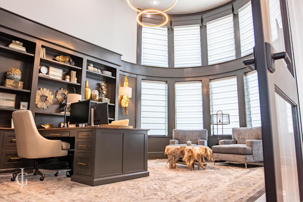Images Justin Green Custom Homes Inc.