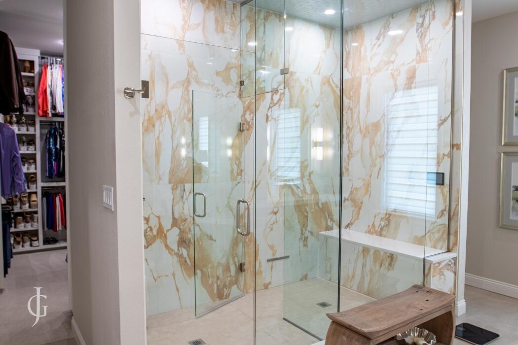 Images Justin Green Custom Homes Inc.
