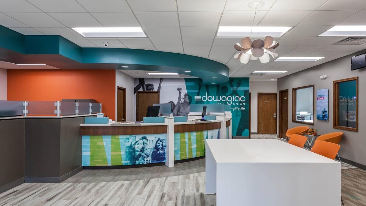 Images Dowagiac Area Federal Credit Union