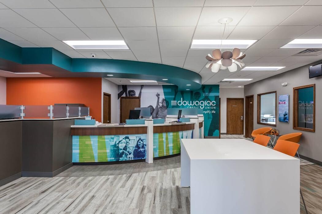 Images Dowagiac Area Federal Credit Union