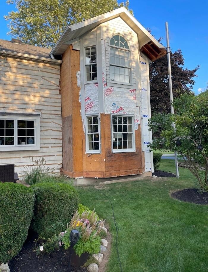 Images Exceptional Exteriors Roofing & Siding
