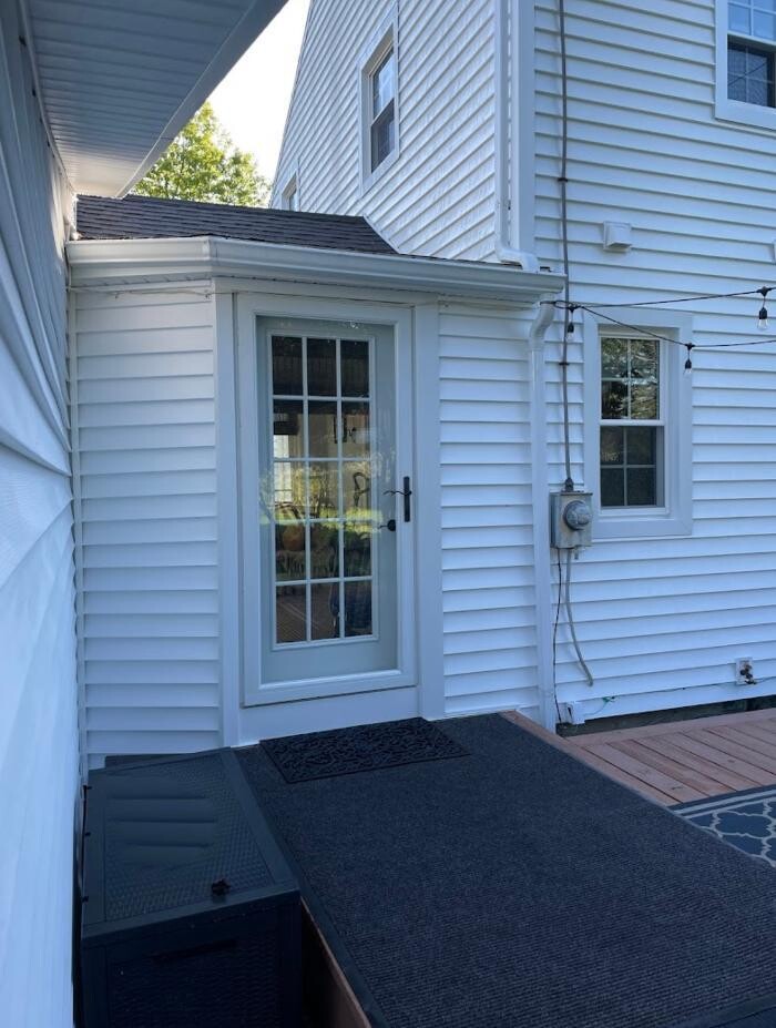 Images Exceptional Exteriors Roofing & Siding