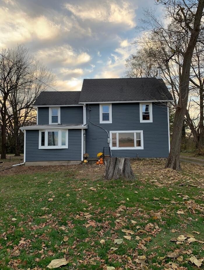 Images Exceptional Exteriors Roofing & Siding
