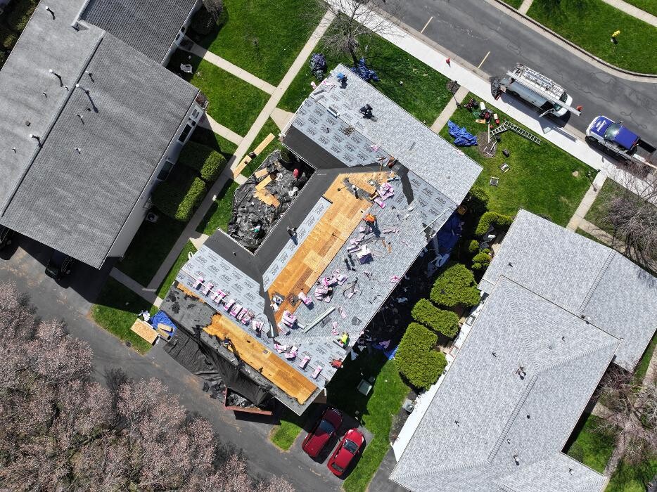 Images Exceptional Exteriors Roofing & Siding