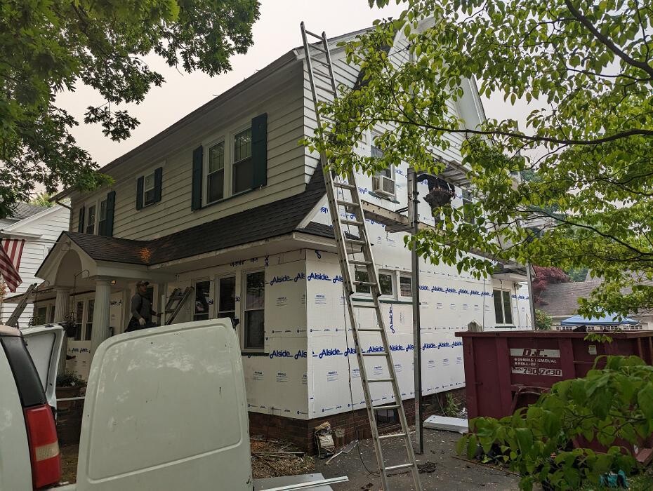 Images Exceptional Exteriors Roofing & Siding