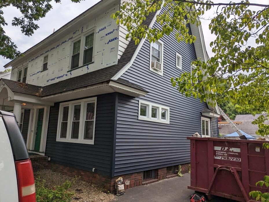 Images Exceptional Exteriors Roofing & Siding