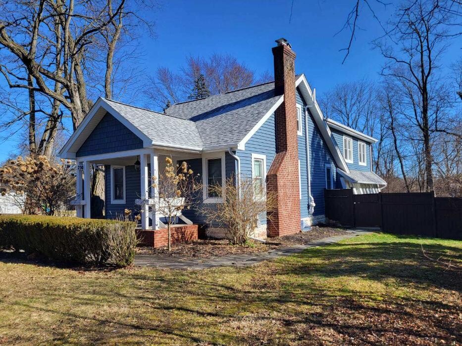 Images Exceptional Exteriors Roofing & Siding