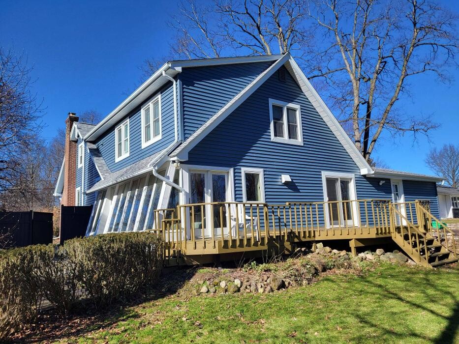 Images Exceptional Exteriors Roofing & Siding