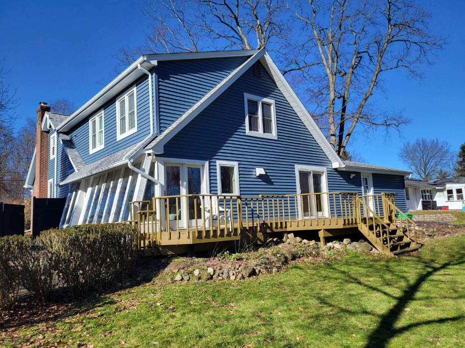 Images Exceptional Exteriors Roofing & Siding