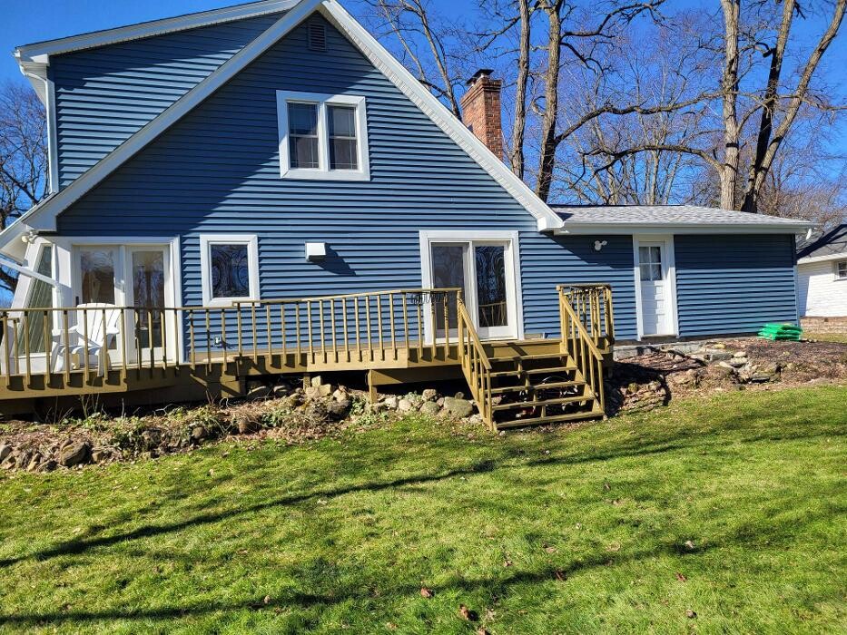 Images Exceptional Exteriors Roofing & Siding