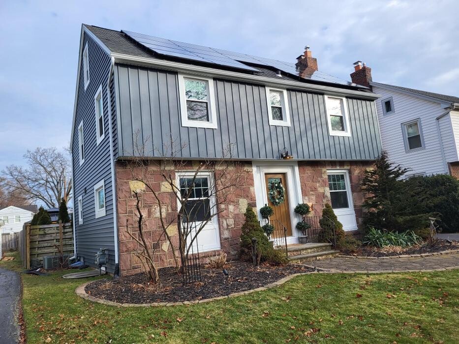 Images Exceptional Exteriors Roofing & Siding