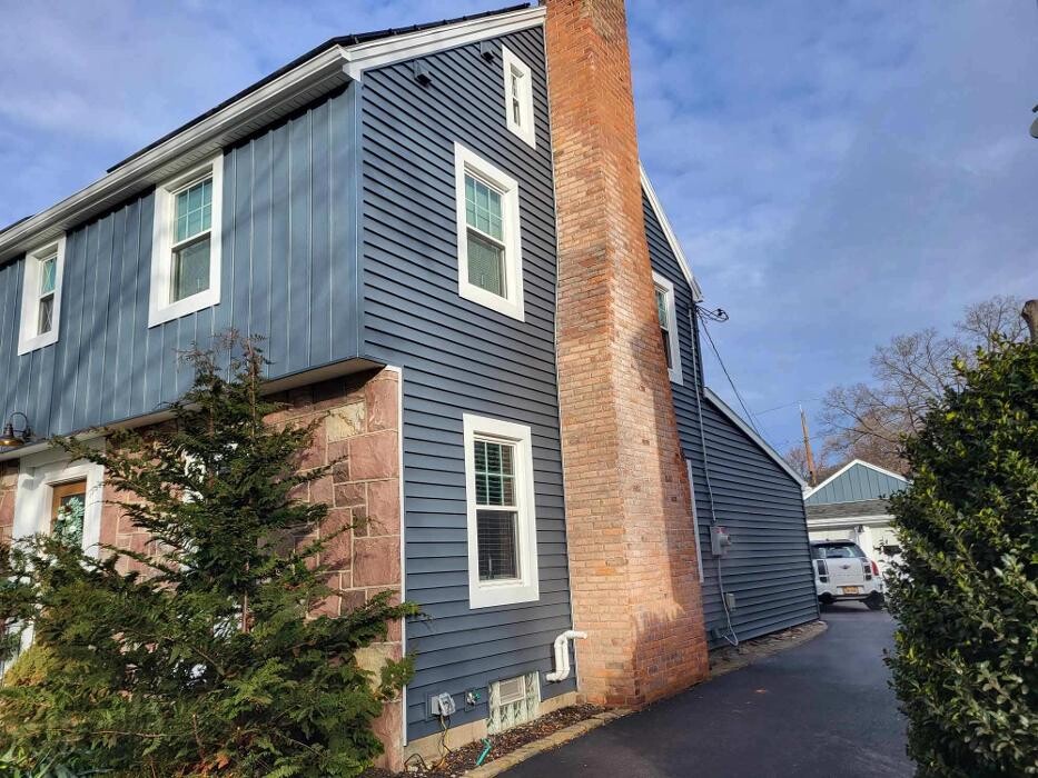Images Exceptional Exteriors Roofing & Siding