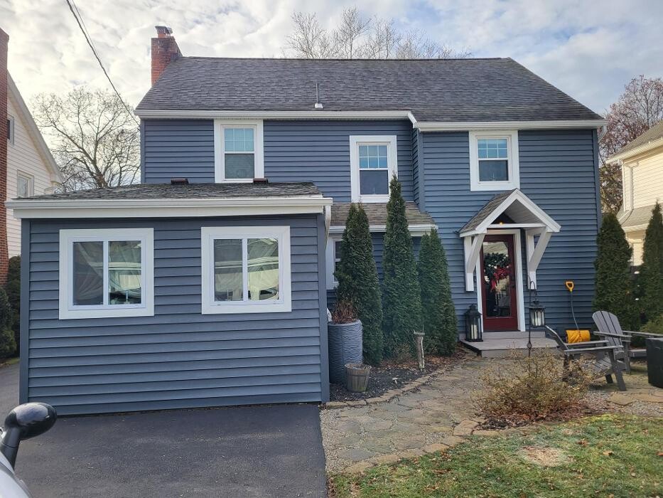 Images Exceptional Exteriors Roofing & Siding