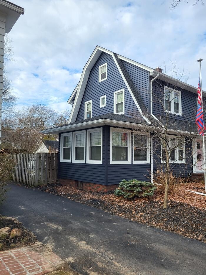 Images Exceptional Exteriors Roofing & Siding