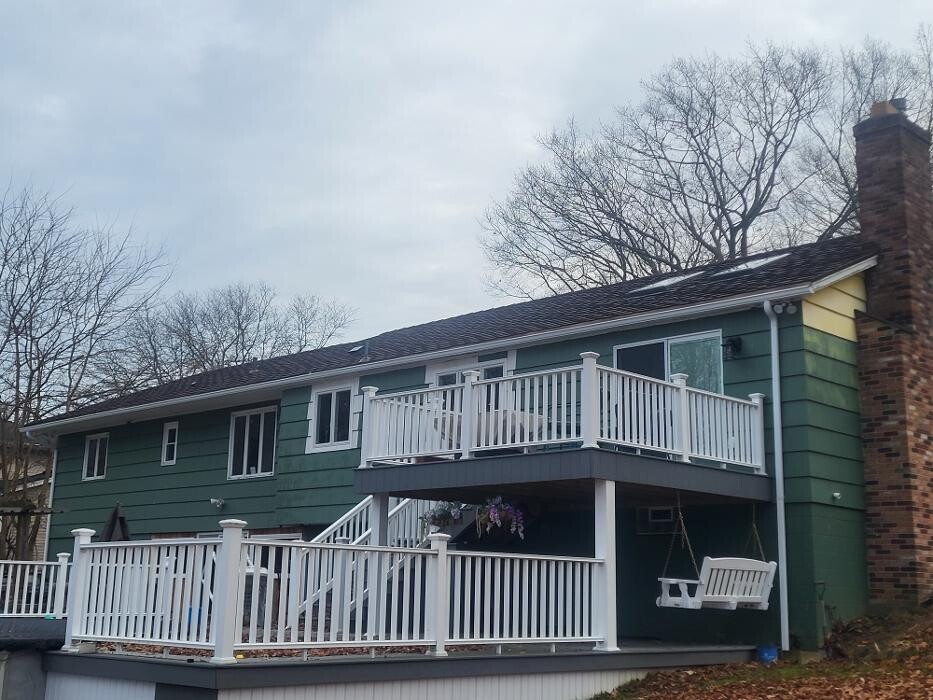 Images Exceptional Exteriors Roofing & Siding