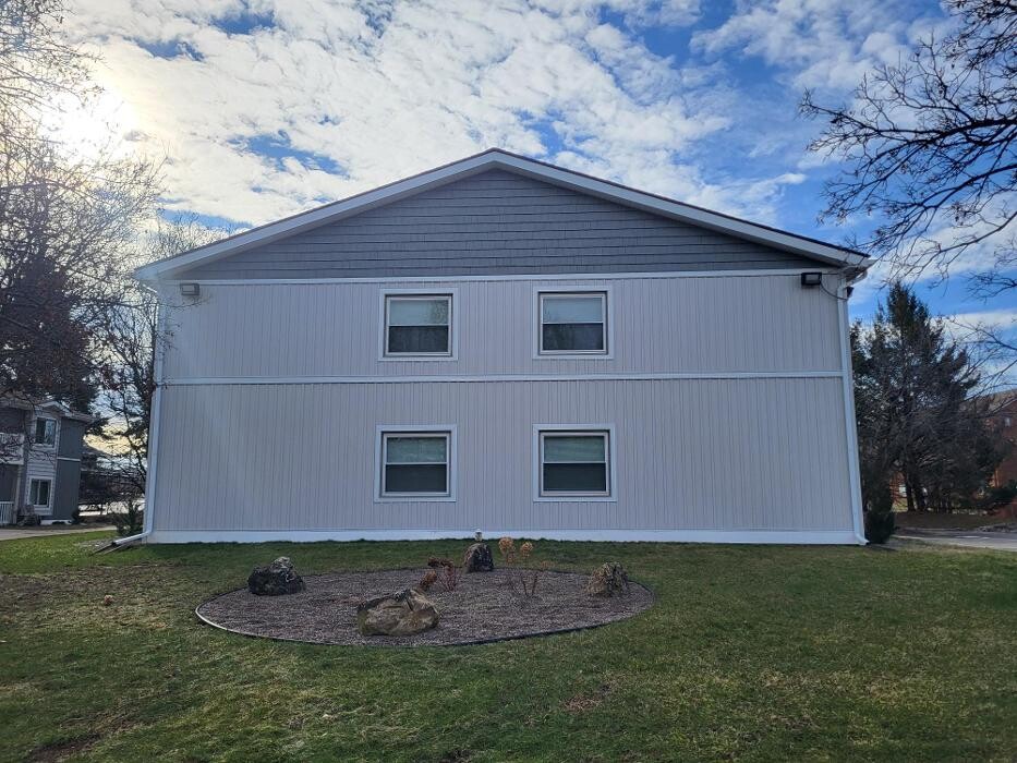 Images Exceptional Exteriors Roofing & Siding
