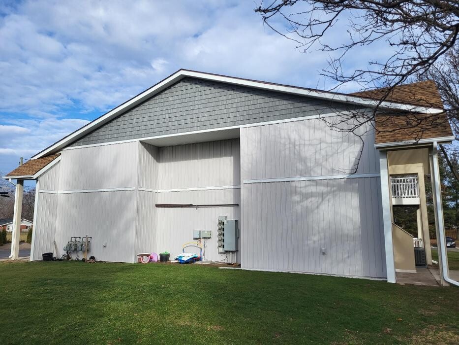 Images Exceptional Exteriors Roofing & Siding
