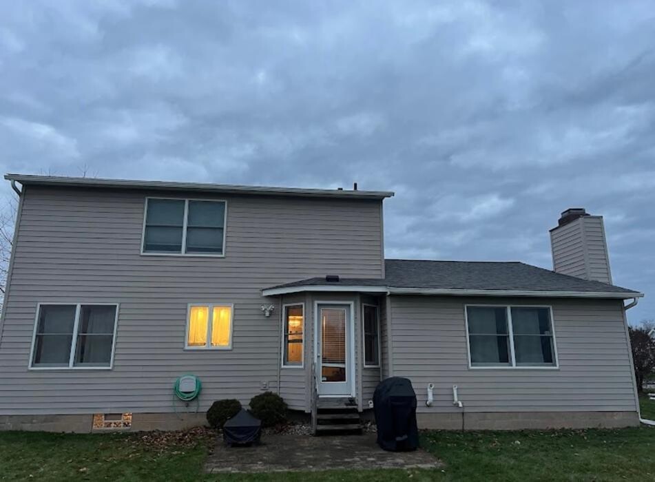 Images Exceptional Exteriors Roofing & Siding