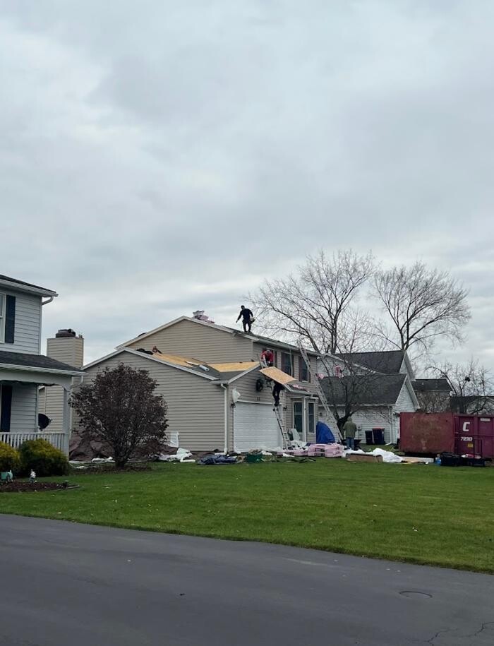 Images Exceptional Exteriors Roofing & Siding