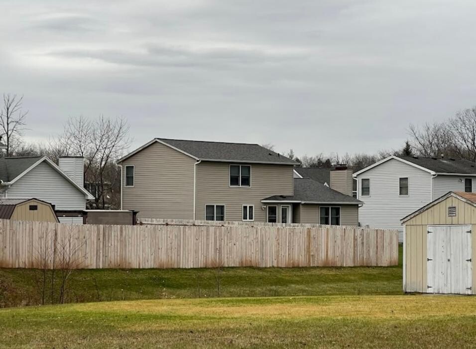 Images Exceptional Exteriors Roofing & Siding