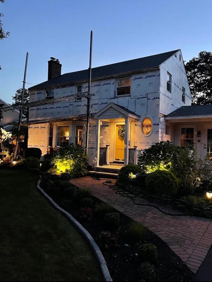 Images Exceptional Exteriors Roofing & Siding