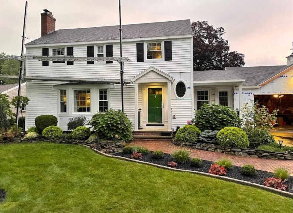 Images Exceptional Exteriors Roofing & Siding
