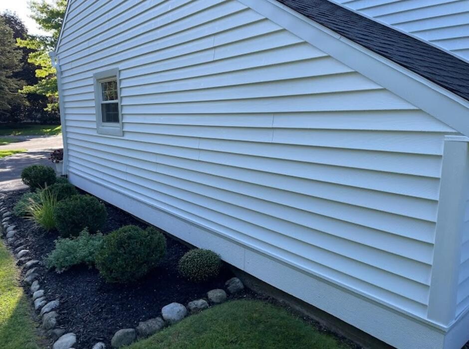 Images Exceptional Exteriors Roofing & Siding