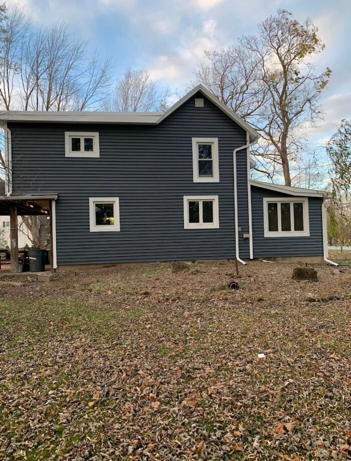 Images Exceptional Exteriors Roofing & Siding