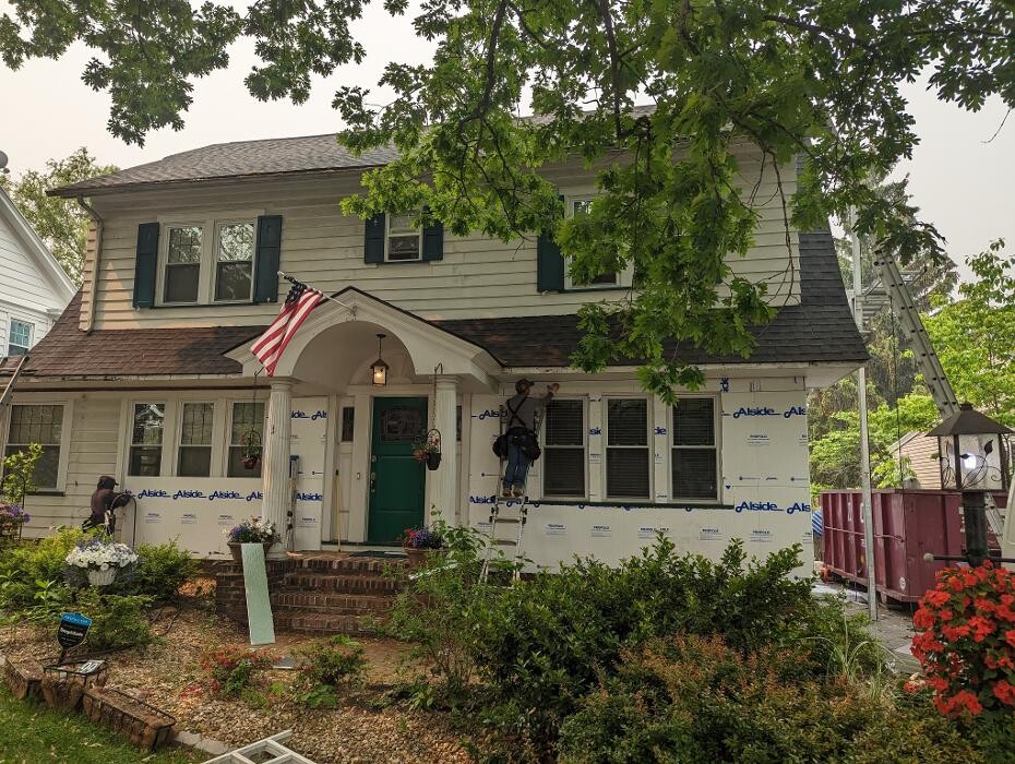 Images Exceptional Exteriors Roofing & Siding