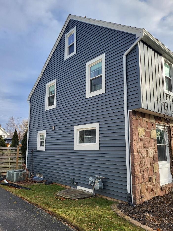 Images Exceptional Exteriors Roofing & Siding