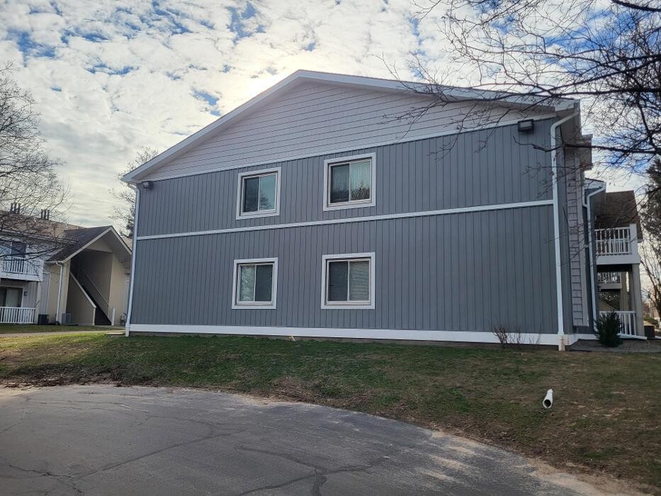 Images Exceptional Exteriors Roofing & Siding
