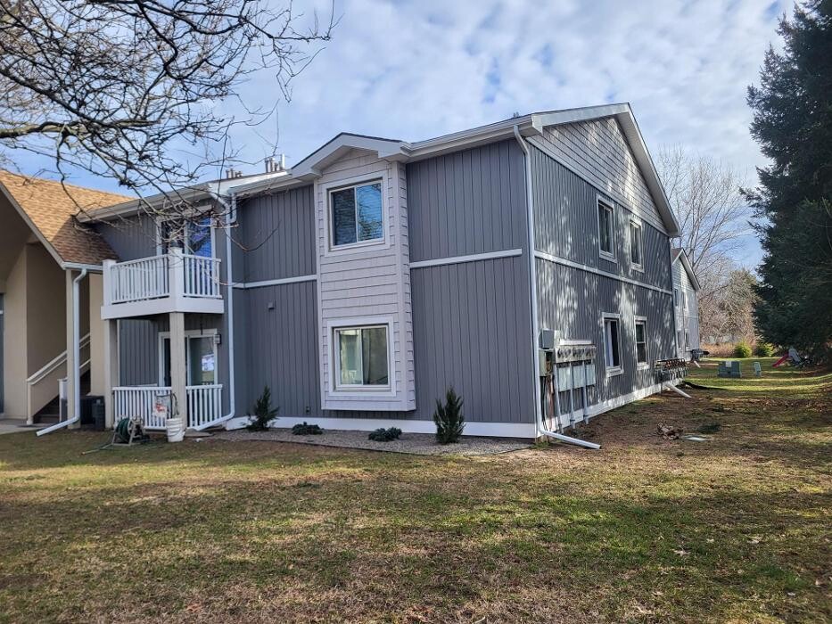 Images Exceptional Exteriors Roofing & Siding