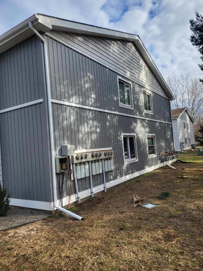 Images Exceptional Exteriors Roofing & Siding
