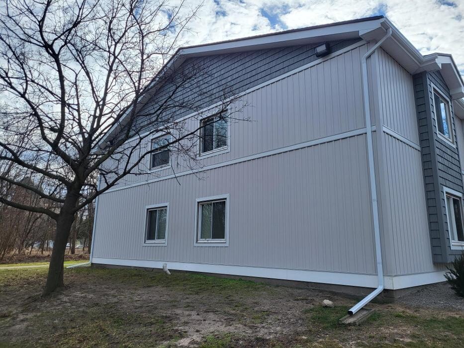 Images Exceptional Exteriors Roofing & Siding
