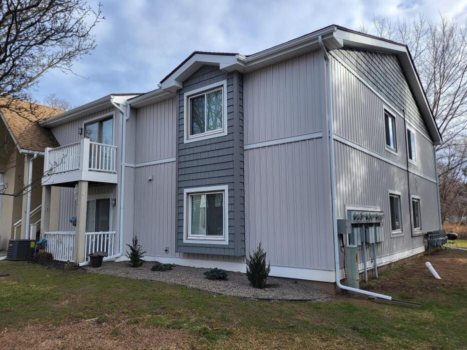 Images Exceptional Exteriors Roofing & Siding