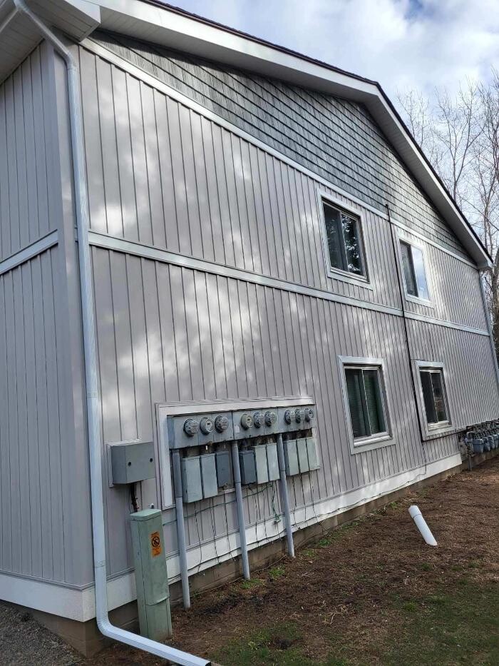 Images Exceptional Exteriors Roofing & Siding