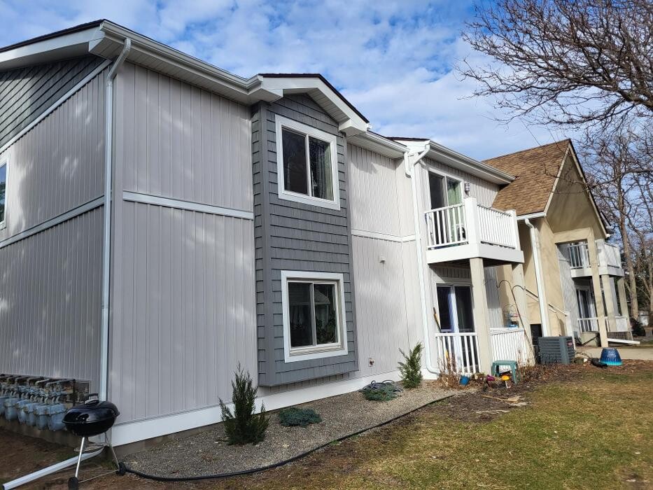 Images Exceptional Exteriors Roofing & Siding