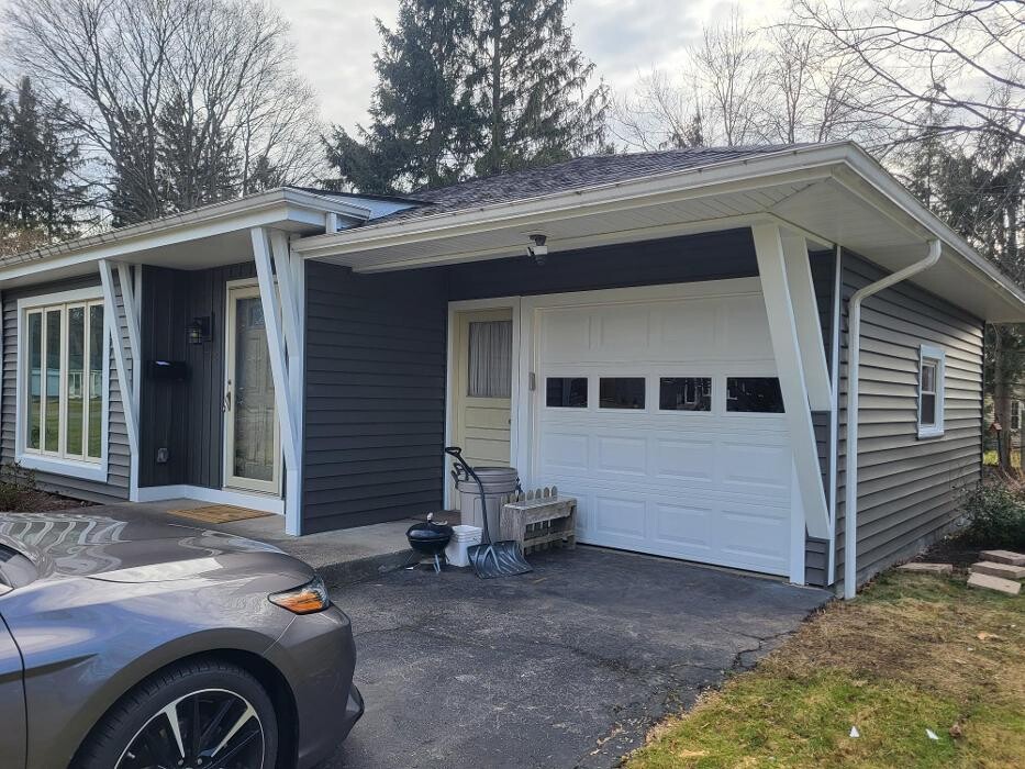 Images Exceptional Exteriors Roofing & Siding