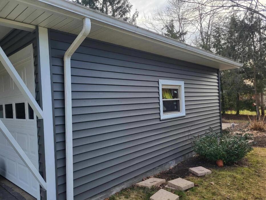 Images Exceptional Exteriors Roofing & Siding