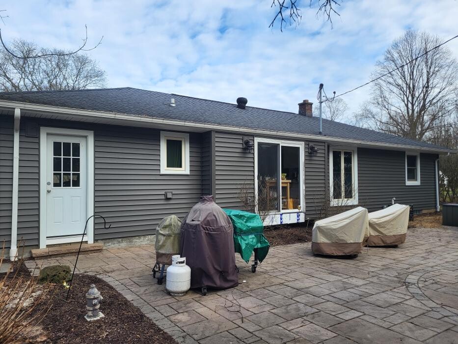 Images Exceptional Exteriors Roofing & Siding