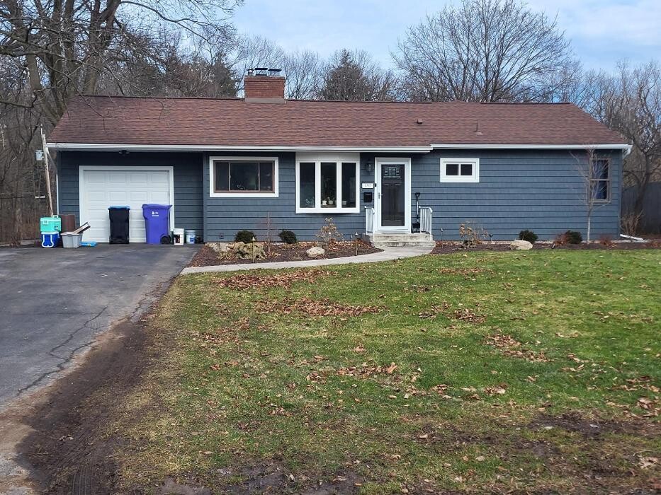 Images Exceptional Exteriors Roofing & Siding