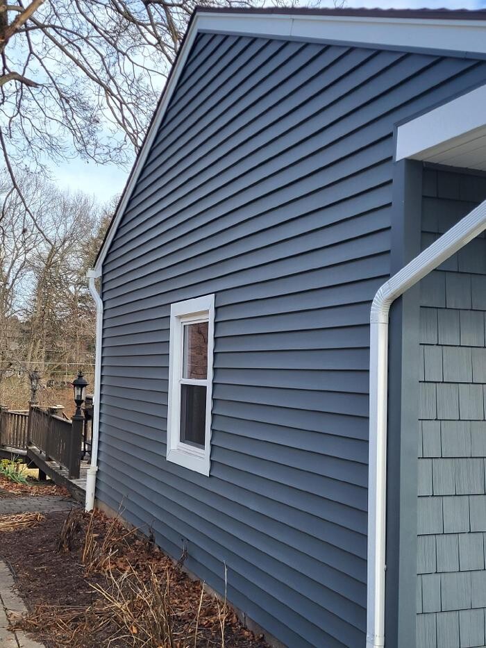 Images Exceptional Exteriors Roofing & Siding