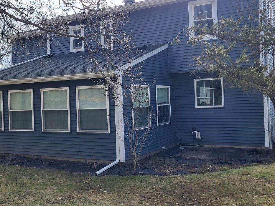 Images Exceptional Exteriors Roofing & Siding