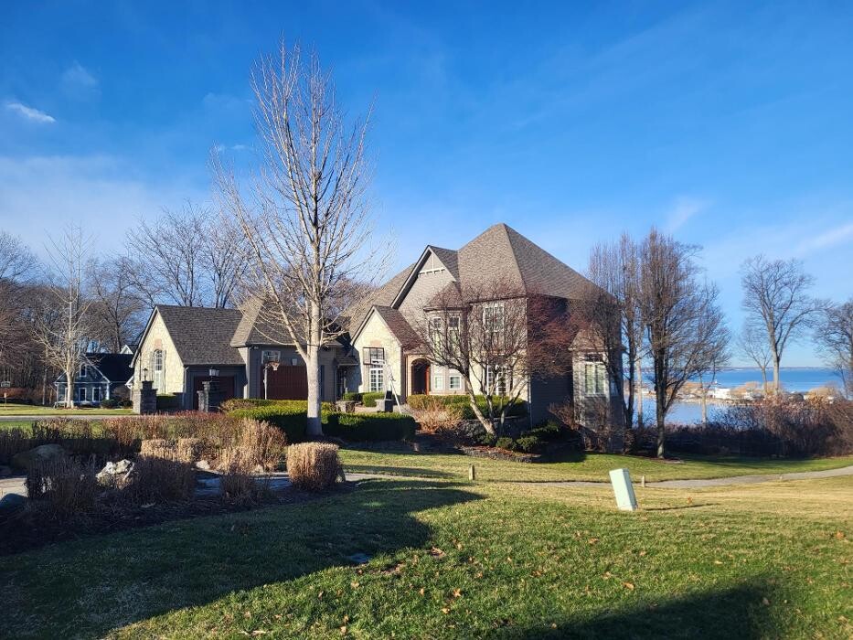 Images Exceptional Exteriors Roofing & Siding