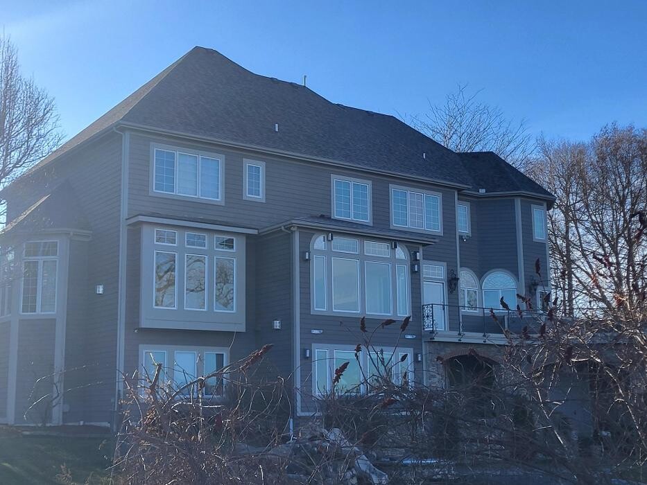 Images Exceptional Exteriors Roofing & Siding