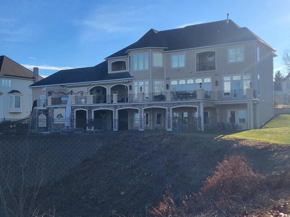 Images Exceptional Exteriors Roofing & Siding