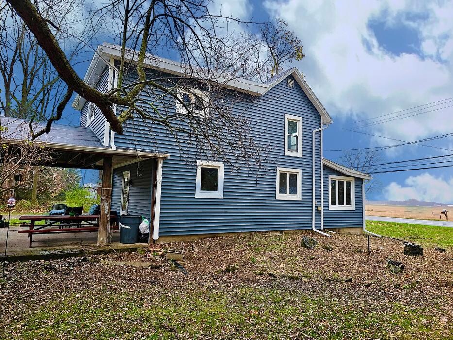 Images Exceptional Exteriors Roofing & Siding