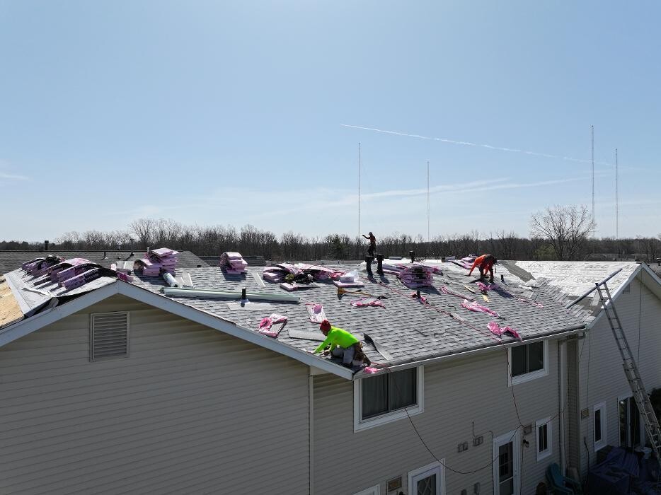 Images Exceptional Exteriors Roofing & Siding