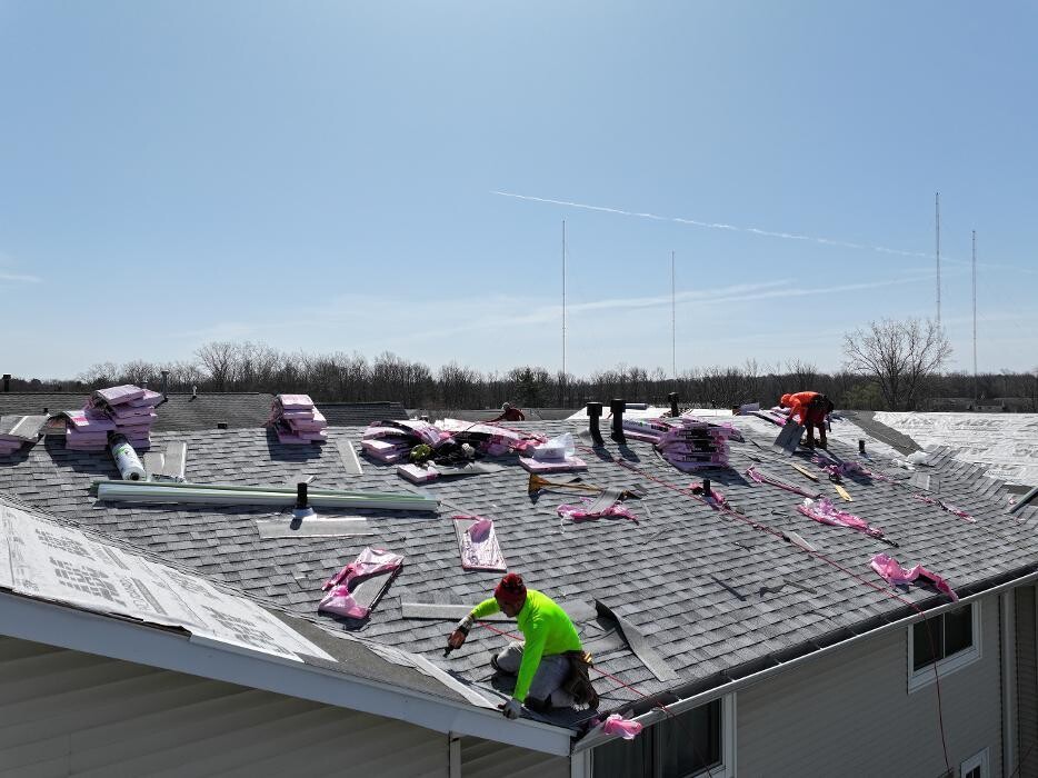 Images Exceptional Exteriors Roofing & Siding