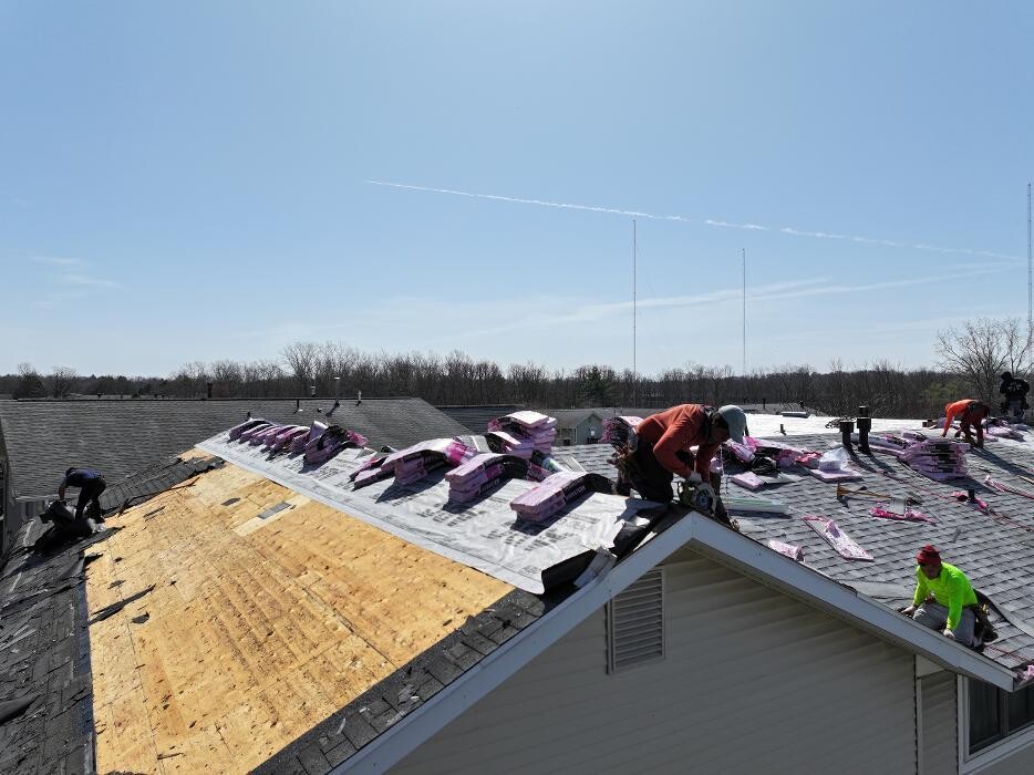 Images Exceptional Exteriors Roofing & Siding